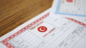 Tapu sahipleri 45 gün içinde başvurmazsa kaybecek! Bakanlık harekete geçiyor 11